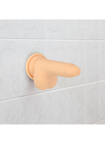 6.5" Thrusting Dong RC